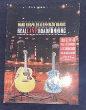 MARK KNOPFLER AND EMMYLOU