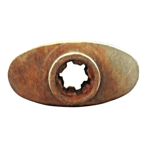 Transmission fork cardan shaft - transmission,