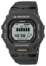Casio G-Shock G-Squad GBD-200