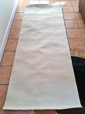 Carpet Offcut Beige Cream