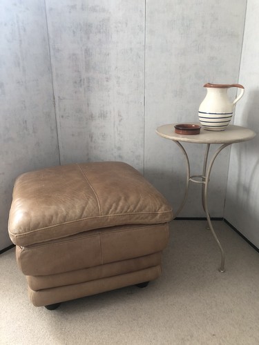 Large light brown - large,