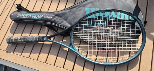 Wilson ultra silverbird tennis - ultra,