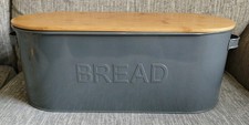 Russell Hobbs Oval Tin Bread