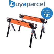 Vaunt Heavy Duty Adjustable