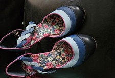 Joe Brown Shoes Size 7