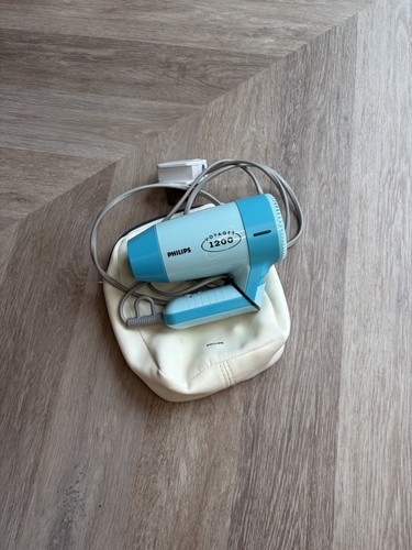 Philips voyager 1200 - philips, vintage