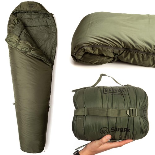 Snugpak softie elite - elite, 3
