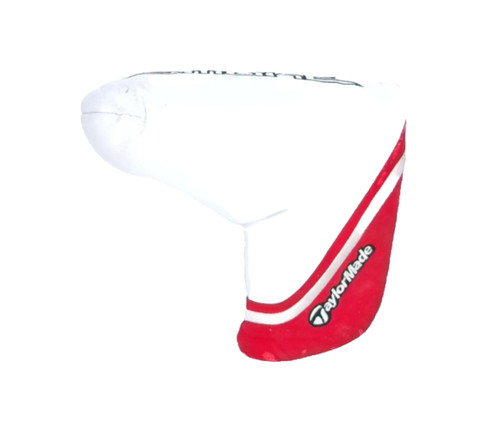 Taylormade white smoke blade - smoke,