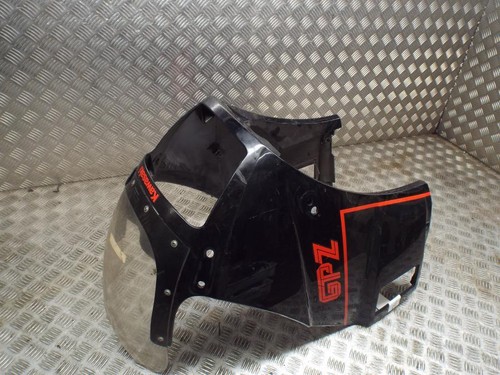 Kawasaki gpx600r gpx 600 - 600, r