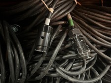 Socapex 1.5mm 50M / 160ft