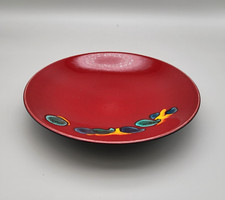 Charger - Poole Pottery -