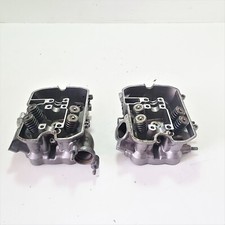 FRONT REAR HEAD Honda Transalp