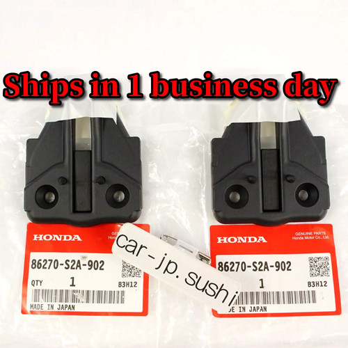 Honda genuine s2000 ap1 ap2 - honda,