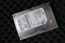 Seagate Barracuda 7200.10