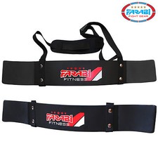 Heavy-Duty Arm Blaster Body