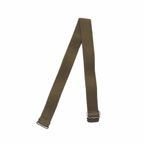 British chin strap for mkii - british,