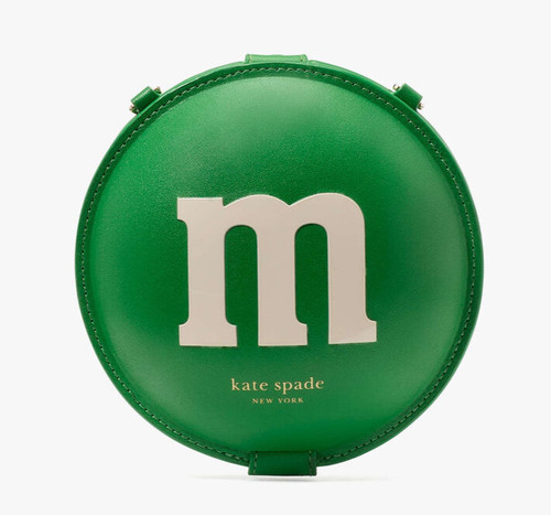 Kate spade s micro chain - m&m's,