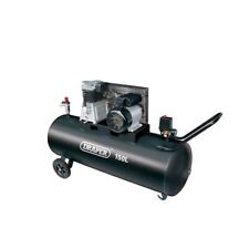 Draper 55305 150L Belt-Driven Air Compressor 2.2kW/3hp