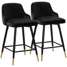 2/4x Adjustable Breakfast Bar