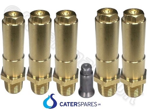 Gas chip fryer nat - gas, lpg