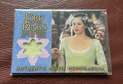 Lord the rings return of - of,