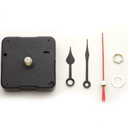 Diy wall quartz - wall, clock