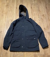 Barbour SL Bedale Hooded