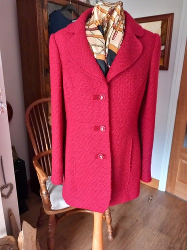 Per una beautifully - una., wool