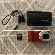 Panasonic LUMIX DMC-TZ30