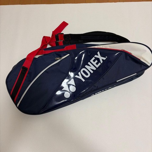 Yonex tennis racket bag holds - tennis, bag,
