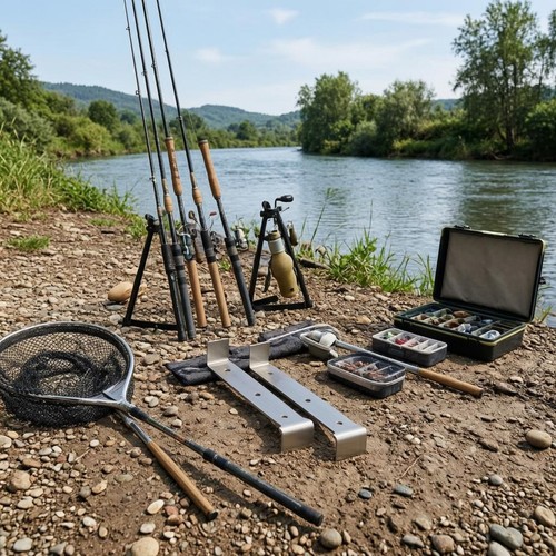 Fishing platform extension - platform,