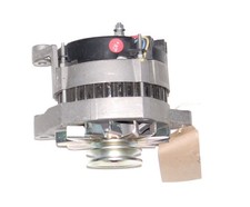 Reconditioned Alternator to