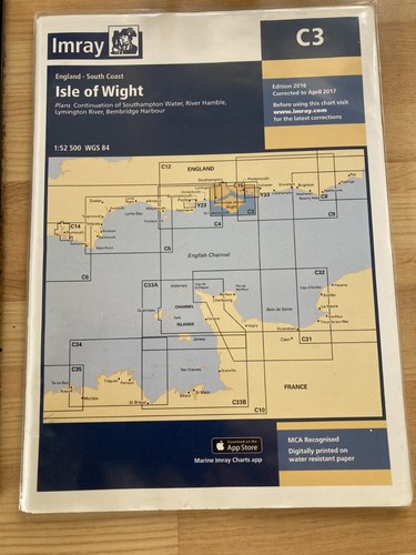 Marine navigation charts - navigation,