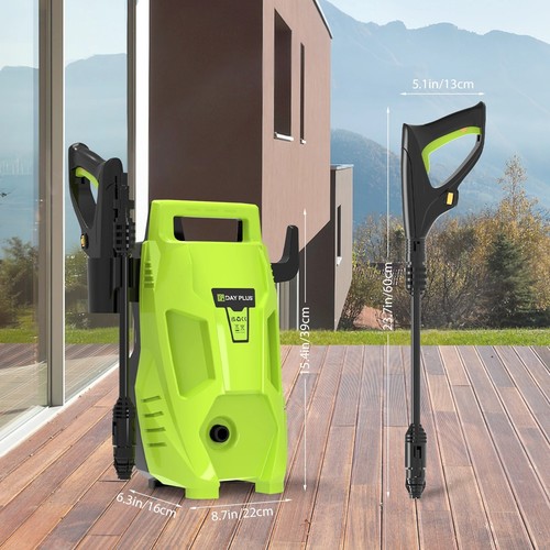 6000w electric pressure - 6000w,