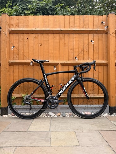 Ridley noah carbon - noah, road