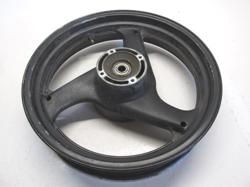 Rear wheel suzuki 500 e - rear,