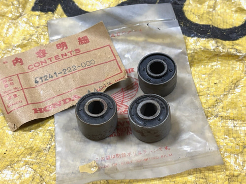 Honda cb100 cb125s cb160 cb175 - honda,