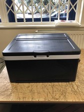 ALPICOOL ADVENTURER 20L 12V