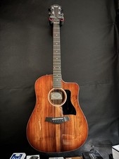 Taylor 220ce-K DLX 2017 -