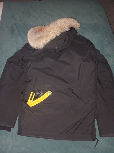 Parrajumper masterlight parka - parrajumper,