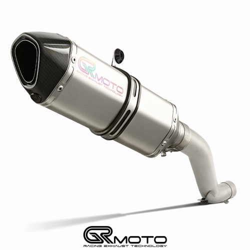 Exhaust for honda vfr - honda, x