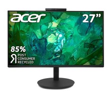 Acer Vero CB272D 27" Monitor /