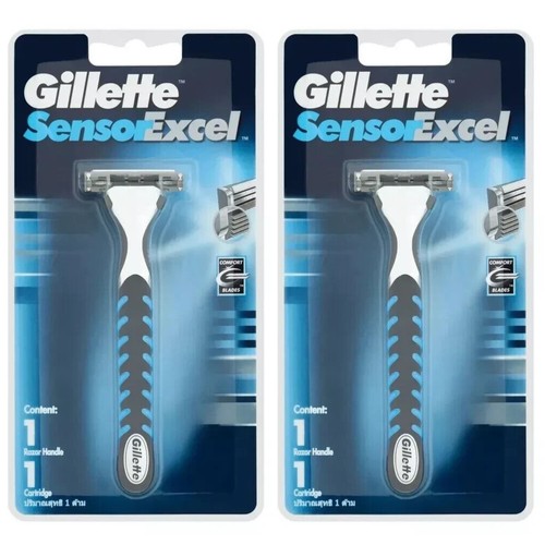 2pcs gillette sensor - sensor, excel