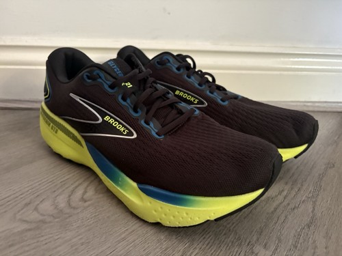 Brooks glycerin gts mens - glycerin,