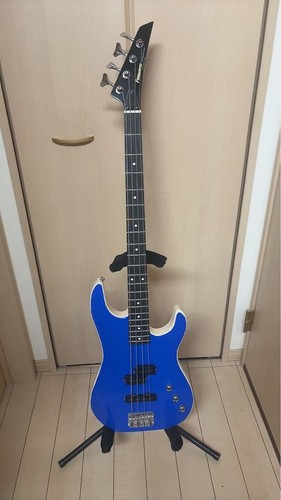 Fernandes pj50 bass - pj50?,