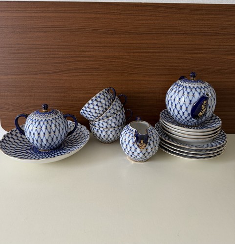Lomonosov imperial porcelain - imperial,