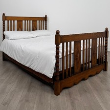 Antique 20th Century Jacobean