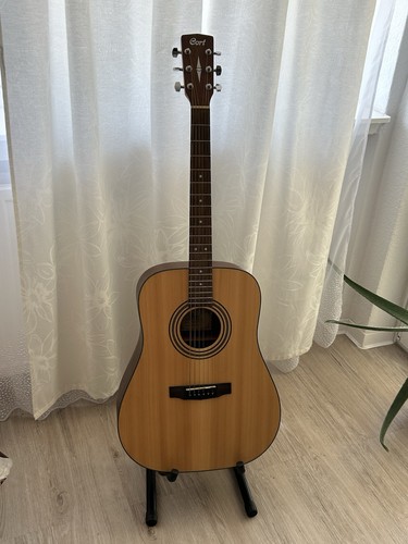 Guitar cort model farth pack - cort,