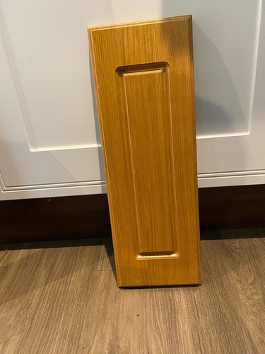 Solid oak square design - oak,