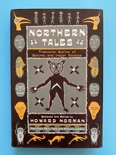 NORTHERN TALES Traditional